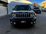 JEEP Renegade 1.6 Mjt 130CV Limited