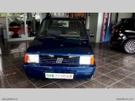 FIAT Panda 900 i.e. Hobby PER AMATORI