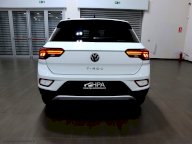 VOLKSWAGEN T-Roc 2.0TDI