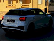 AUDI Q2 30 TDI S tronic S line Edition