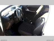 TOYOTA iQ 1.0 Multidrive