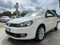 VOLKSWAGEN Golf Business 1.6 TDI 5p. Highline