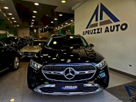 MERCEDES-BENZ GLC 220 d 4M Mild Hybrid Advanced
