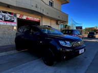 DACIA Duster 1.5 Blue dCi 8V 115CV 4x2 Comfort