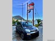 FIAT Panda 0.9 TwinAir T. Nat.Power City Life