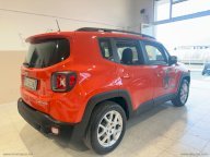 JEEP Renegade 1.3 T4 DDCT Limited