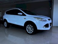 FORD Kuga 2.0 TDCI 150CV S&S 4WD Pow.Titanium