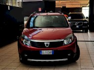 DACIA Sandero 1.6 8V GPL 85 CV Ambiance