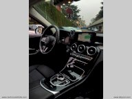 MERCEDES-BENZ C 220 d Auto Premium