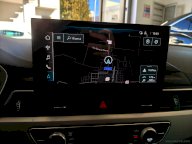 AUDI A4 Avant 35 TDI/163CV S tr. Business Adv