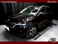 SKODA Karoq 2.0 TDI EVO SCR 4x4 DSG Style