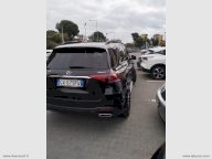MERCEDES-BENZ GLE 300 d 4Matic Premium Plus