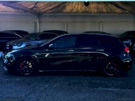 MERCEDES-BENZ A 35 4Matic AMG INTERNI PERFORMANCE AMG