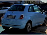 FIAT 500 1.3 MJT 75 CV by DIESEL