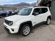 JEEP Renegade 1.3 T4 PHEV 4xe 180CV