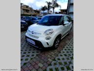 FIAT 500L 1.3 MJT 85 CV Trekking