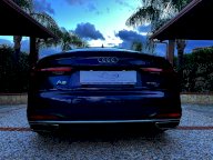 AUDI A5 SPB 40 TDI qu. S tr.Business Advanced