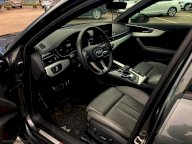 AUDI A4 Berlina 35 TFSI MHEV S-tronic S-line edition