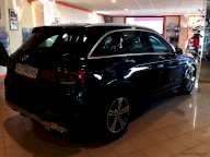 MERCEDES-BENZ GLC 200 d 4Matic Business