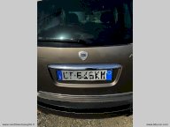 LANCIA Musa 1.9 MJT Platino