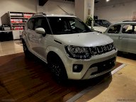 SUZUKI Ignis 1.2 Hybrid Easy Top