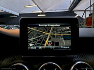 MERCEDES-BENZ A 200 d Automatic Sport