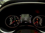 JEEP Compass 2.0 Mjt II aut. 4WD Limited