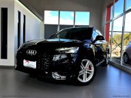 AUDI Q5 SPB 40 TDI quattro S tronic S LINE