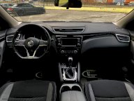 NISSAN Qashqai 1.5 dCi 115 CV DCT Business