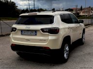 JEEP Compass 1.6 Mjt II 2WD Limited