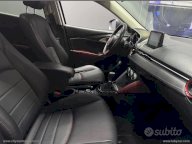 MAZDA CX-3 1.5L Skyactiv-D Exceed