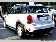 MINI Mini Cooper D Business Countryman
