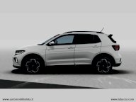 VOLKSWAGEN T-Cross 1.0 TSI 115 CV R-Line Plus