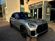 MINI Mini C JCW Countryman