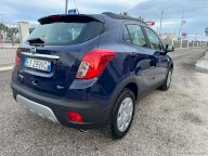 OPEL Mokka 1.7 CDTI Ecotec 130 4x2 S&S Cosmo