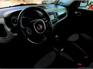 FIAT 500L 0.9 TwinAir Turbo Nat. Power Pop
