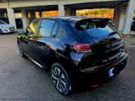 PEUGEOT 208 Hybrid 110 e-DCS6 Style