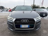 AUDI Q3 2.0 TDI 184CV S TRONIC QUATTRO EDITION SPORT