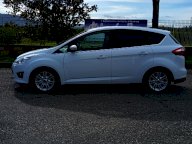 FORD C-Max 1.6 TDCi 115 CV Titanium