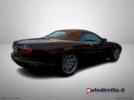 JAGUAR XK8 4.0 Convertibile