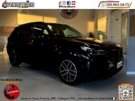 BMW X1 sDrive 18d Msport