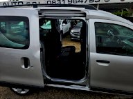 DACIA Dokker 1.5 dCi 8V 75 CV S&S SS Ambiance Family