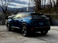 PEUGEOT 2008 PureTech 100 S&S Allure