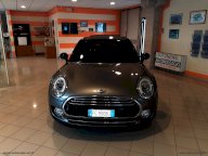MINI Mini Cooper D Business Clubman Aut.