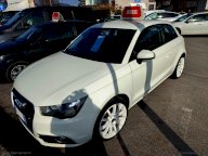 AUDI A1 16 TDI ADMIRED