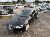 AUDI A3 SPB 1.4 TFSI G-tron AMBIENTE