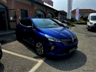 RENAULT Clio TCe 100 CV GPL Techno