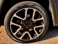 JEEP Compass 1.6 Mjt II 2WD Limited