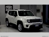 JEEP Renegade 1.6 Mjt 130CV Limited