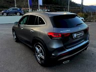 MERCEDES-BENZ GLA 220 d Automatic 4Matic Premium
